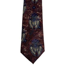 John Weitz Mens Silk Tie Quiet Luxury Old Money Formal Career
